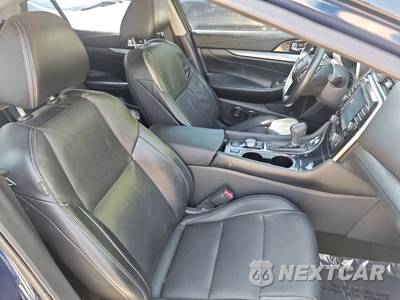 2016 Nissan Maxima 3.5 SL - zdjęcie 33 z 41 - miniatura