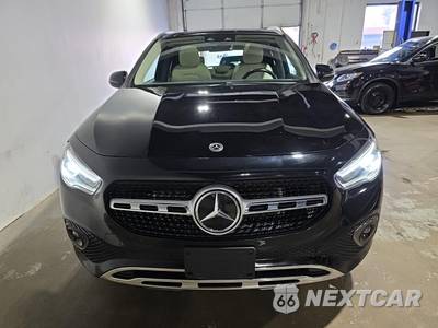 2023 Mercedes-Benz GLA 250 4MATIC - zdjęcie 2 z 25 - miniatura