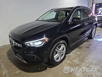 2023 Mercedes-Benz GLA 250 4MATIC - zdjęcie 1 z 25 - miniatura