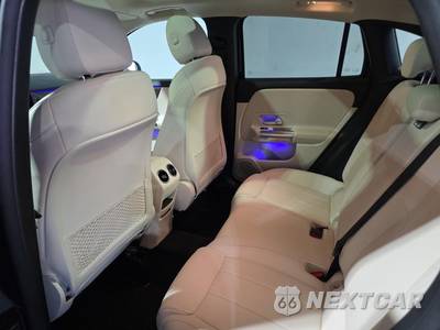 2023 Mercedes-Benz GLA 250 4MATIC - zdjęcie 16 z 25 - miniatura