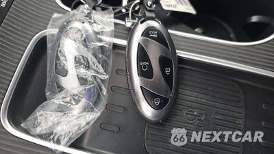 2026 Hyundai Palisade Calligraphy - zdjęcie 24 z 27 - miniatura