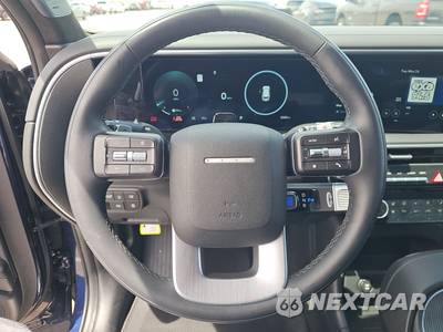 2026 Hyundai Palisade Calligraphy - zdjęcie 16 z 27 - miniatura