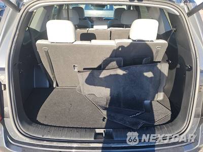 2025 Hyundai Palisade SEL Premium 7-Passenger - zdjęcie 24 z 29 - miniatura
