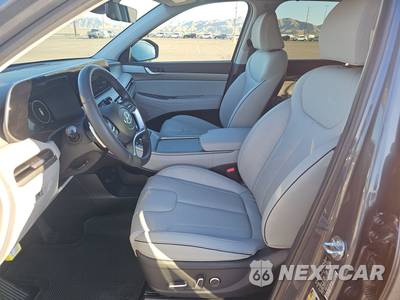 2025 Hyundai Palisade SEL Premium 7-Passenger - zdjęcie 13 z 29 - miniatura