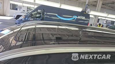 2025 Hyundai Palisade SEL Premium 7-Passenger - zdjęcie 26 z 29 - miniatura