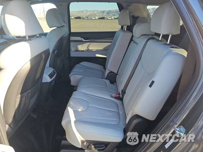 2025 Hyundai Palisade SEL Premium 7-Passenger - zdjęcie 19 z 29 - miniatura