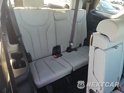 2025 Hyundai Palisade SEL Premium 7-Passenger - zdjęcie 20 z 29 - miniatura