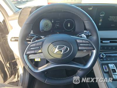 2025 Hyundai Palisade SEL Premium 7-Passenger - zdjęcie 16 z 29 - miniatura