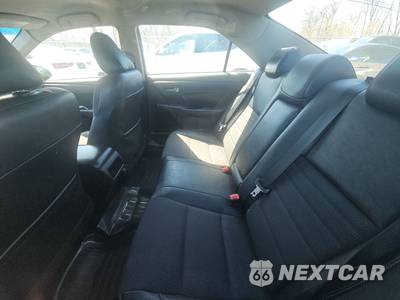 2017 Toyota Camry SE - zdjęcie 13 z 33 - miniatura