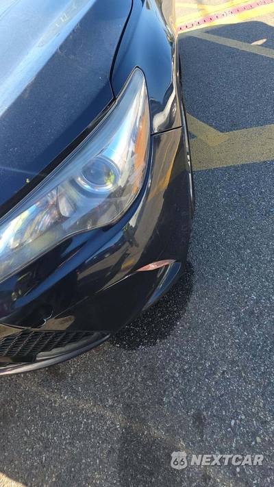 2017 Toyota Camry SE - zdjęcie 30 z 33 - miniatura
