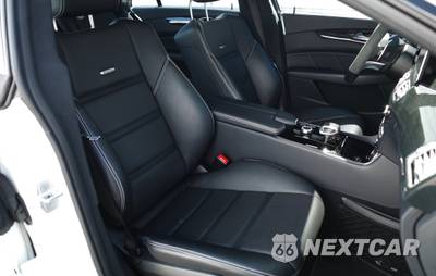 2017 Mercedes-Benz AMG CLS 63 S 4MATIC - zdjęcie 30 z 40 - miniatura