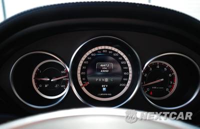 2017 Mercedes-Benz AMG CLS 63 S 4MATIC - zdjęcie 33 z 40 - miniatura