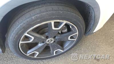 2020 Mercedes-Benz GLA 250 4MATIC - zdjęcie 24 z 30 - miniatura