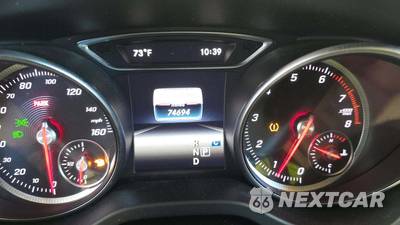 2020 Mercedes-Benz GLA 250 4MATIC - zdjęcie 22 z 30 - miniatura