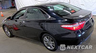 2015 Toyota Camry SE - zdjęcie 6 z 42 - miniatura
