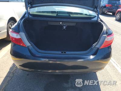2016 Toyota Camry SE - zdjęcie 16 z 35 - miniatura