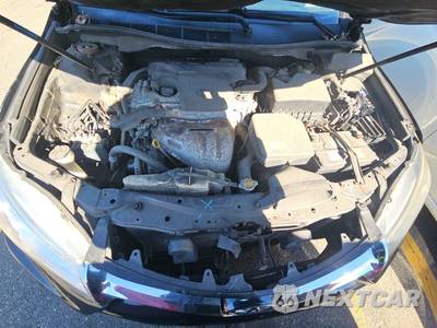 2015 Toyota Camry SE - zdjęcie 15 z 42 - miniatura