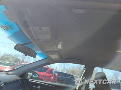 2016 Toyota Camry SE - zdjęcie 19 z 35 - miniatura