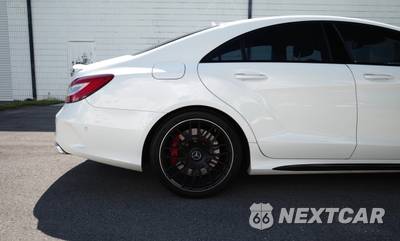 2017 Mercedes-Benz AMG CLS 63 S 4MATIC - zdjęcie 9 z 40 - miniatura
