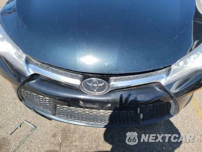 2016 Toyota Camry SE - zdjęcie 15 z 35 - miniatura