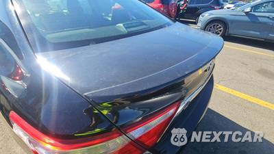 2015 Toyota Camry SE - zdjęcie 41 z 42 - miniatura