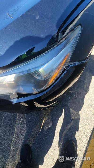 2015 Toyota Camry SE - zdjęcie 23 z 42 - miniatura