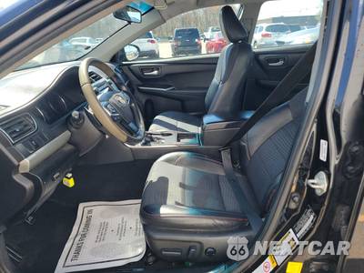 2015 Toyota Camry SE - zdjęcie 7 z 42 - miniatura