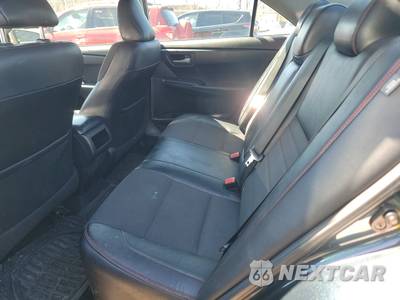 2016 Toyota Camry SE - zdjęcie 13 z 35 - miniatura