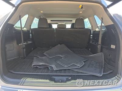 2016 Toyota Highlander XLE - zdjęcie 16 z 33 - miniatura