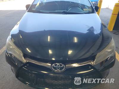 2017 Toyota Camry SE - zdjęcie 15 z 40 - miniatura