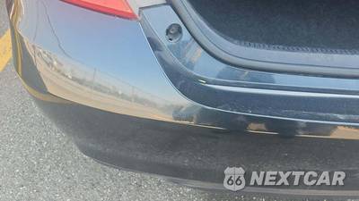 2017 Toyota Camry SE - zdjęcie 28 z 40 - miniatura