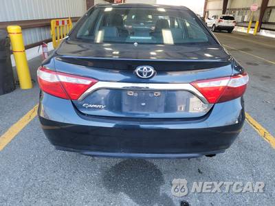 2017 Toyota Camry SE - zdjęcie 16 z 40 - miniatura