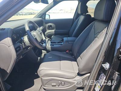 2026 Hyundai Palisade XRT PRO - zdjęcie 13 z 29 - miniatura