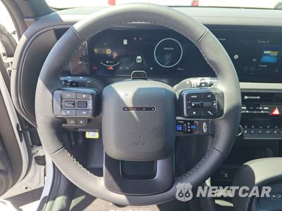 2026 Hyundai Palisade XRT PRO - zdjęcie 16 z 27 - miniatura