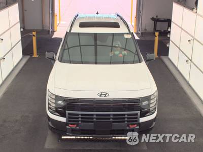 2026 Hyundai Palisade XRT PRO - zdjęcie 2 z 27 - miniatura