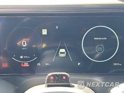 2026 Hyundai Palisade XRT PRO - zdjęcie 18 z 27 - miniatura