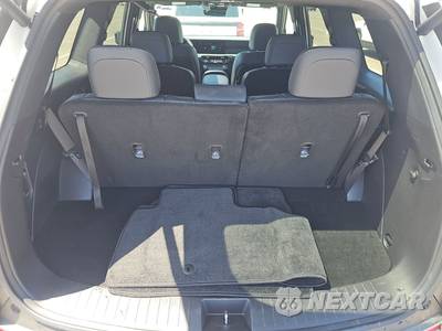 2026 Hyundai Palisade XRT PRO - zdjęcie 24 z 27 - miniatura