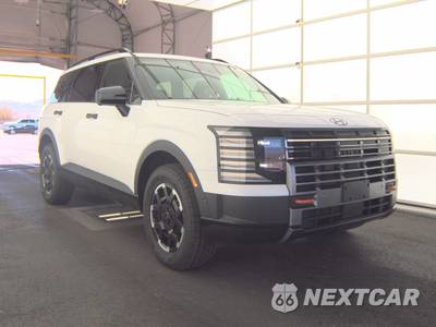 2026 Hyundai Palisade XRT PRO - zdjęcie 4 z 27 - miniatura