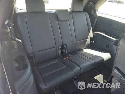 2026 Hyundai Palisade XRT PRO - zdjęcie 20 z 27 - miniatura