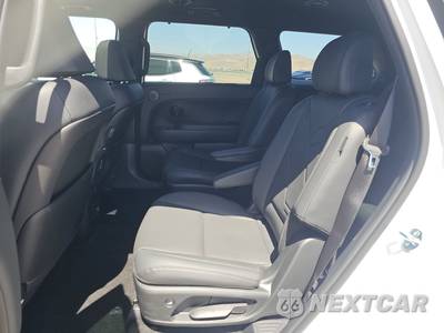 2026 Hyundai Palisade XRT PRO - zdjęcie 19 z 27 - miniatura