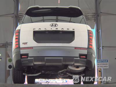2026 Hyundai Palisade XRT PRO - zdjęcie 7 z 27 - miniatura