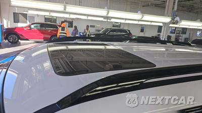 2026 Hyundai Palisade XRT PRO - zdjęcie 26 z 27 - miniatura
