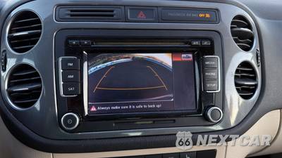 2015 Volkswagen Tiguan SE w/Appearance - zdjęcie 3 z 22 - miniatura