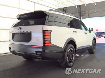 2026 Hyundai Palisade XRT PRO - zdjęcie 5 z 27 - miniatura