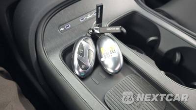 2026 Hyundai Palisade XRT PRO - zdjęcie 25 z 27 - miniatura