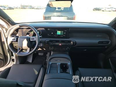 2026 Hyundai Palisade XRT PRO - zdjęcie 17 z 27 - miniatura