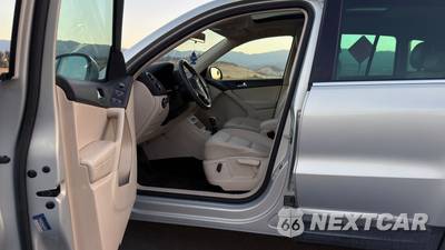 2015 Volkswagen Tiguan SE w/Appearance - zdjęcie 13 z 22 - miniatura