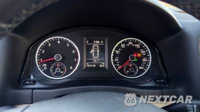 2015 Volkswagen Tiguan SE w/Appearance - zdjęcie 16 z 22 - miniatura