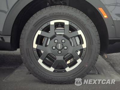 2026 Hyundai Palisade XRT PRO - zdjęcie 10 z 28 - miniatura