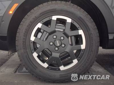 2026 Hyundai Palisade XRT PRO - zdjęcie 9 z 28 - miniatura